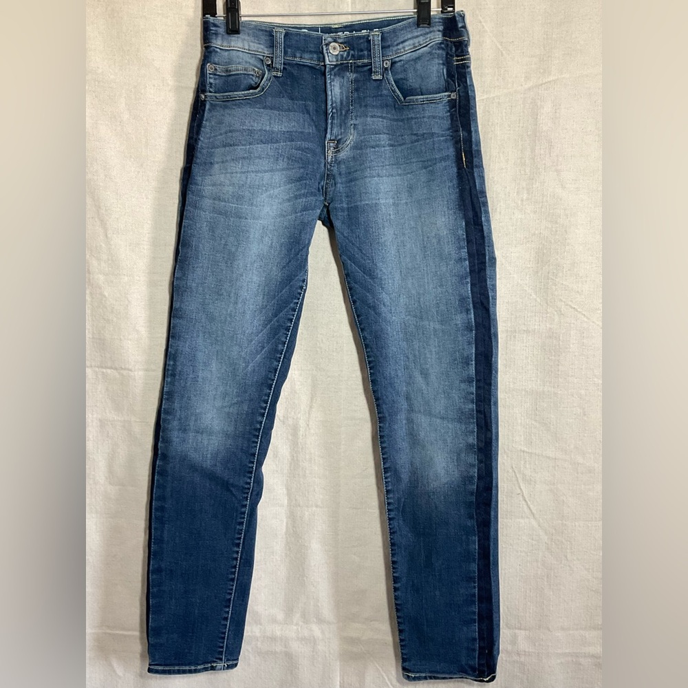 Arizona Men Jean Pants, Sz: 30x30.